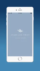 Snake and Twist Pilates screenshot 0