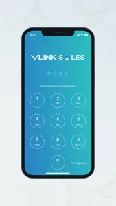 VLINK Sales screenshot 4