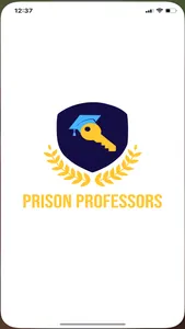 Prison Professors screenshot 0