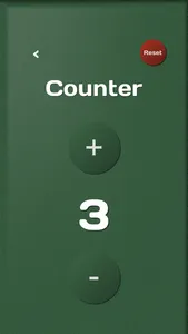 Dice Roll, Counter & Coin Flip screenshot 4