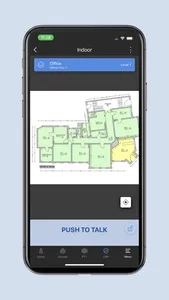 RADIUS Smart application screenshot 4