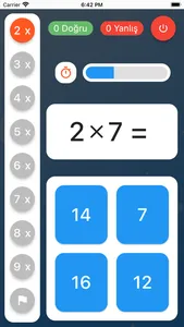 QuickMath screenshot 5