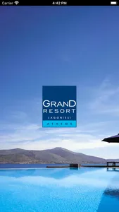 Grand Resort screenshot 0