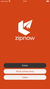 Zipnow screenshot 0