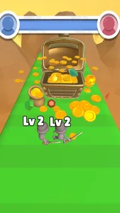 Charge Masters screenshot 1