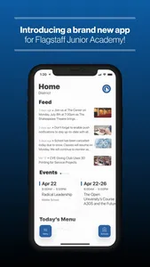 Flagstaff Junior Academy screenshot 0