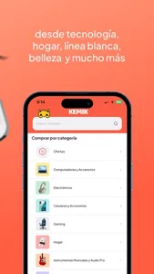 Kemik screenshot 2