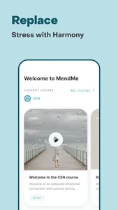 MendMe: CBT & Therapy screenshot 3