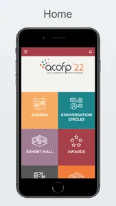 ACOFP 22 screenshot 2