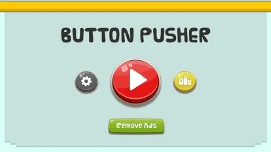 Button Pusher screenshot 0