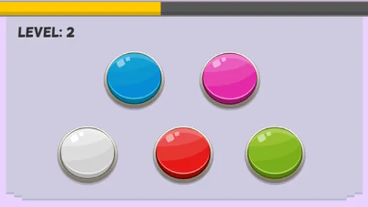 Button Pusher screenshot 2