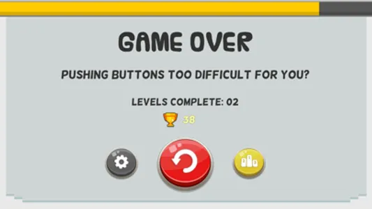 Button Pusher screenshot 7