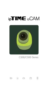 ipCAM screenshot 0