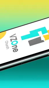 VZONE screenshot 1