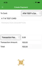 BOSVG iBank Wallet screenshot 0