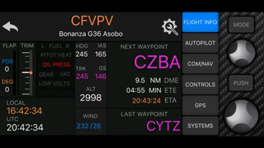 Class Echo screenshot 0