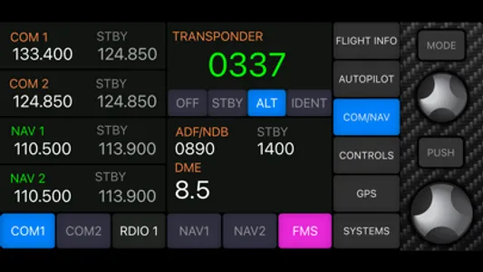Class Echo screenshot 2
