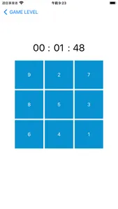 QuickTap screenshot 1