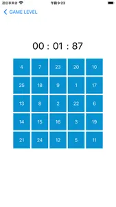 QuickTap screenshot 3