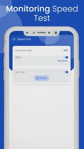 Internet Speed Calculator screenshot 2