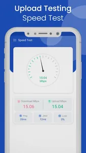 Internet Speed Calculator screenshot 5