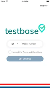 testbase 365 screenshot 0