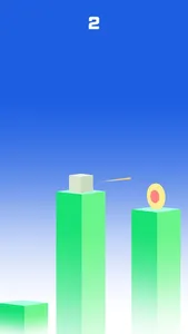 PoleShooter screenshot 1