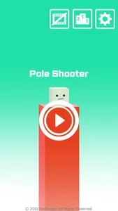 PoleShooter screenshot 2