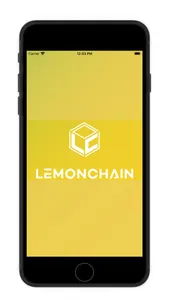 레몬체인월렛-Lemonchain Wallet screenshot 0