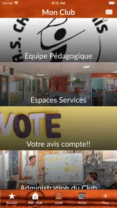 AS CHELLES screenshot 1