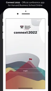 Connext 2022 screenshot 0