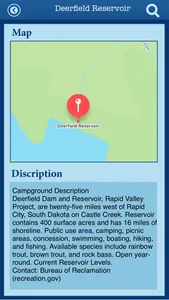 South Dakota In State Parks screenshot 3