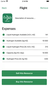 Green Hydrogen Solutions screenshot 4