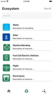 Green Hydrogen Solutions screenshot 5