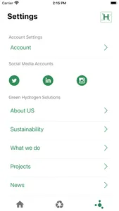 Green Hydrogen Solutions screenshot 7