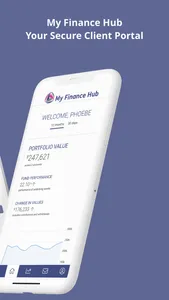 Centrepoint: My Finance Hub screenshot 1