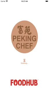 Peking Chef screenshot 0