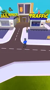 Police Evolution screenshot 1