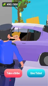 Police Evolution screenshot 2