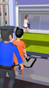 Police Evolution screenshot 4