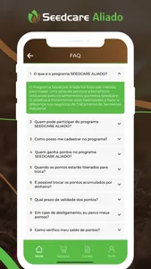 Seedcare Aliado screenshot 5