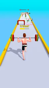 Boxer Training screenshot 2