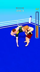 Boxer Training screenshot 3