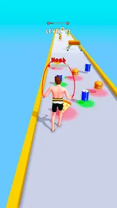 Boxer Training screenshot 6