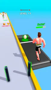 Boxer Training screenshot 7