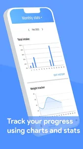 Drink Water: My Daily Tracker screenshot 4