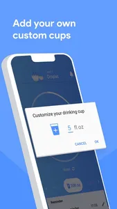 Drink Water: My Daily Tracker screenshot 6