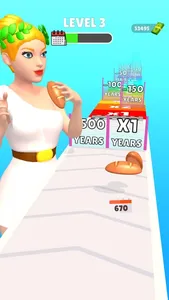 Food Evolution! screenshot 3