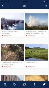 Ribadesella Turismo App screenshot 3