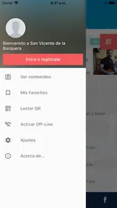 San Vicente de la Barquera screenshot 3